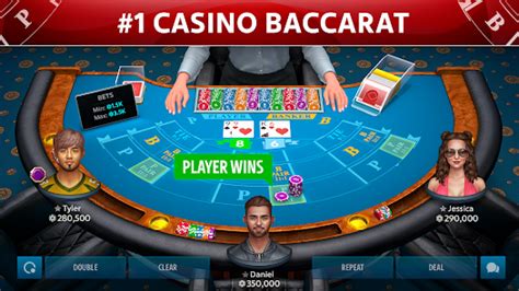 Baccarat Online: Baccarist – Apps no Google Play.